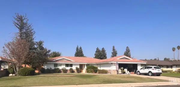 5916 SALLY AVENUE, Bakersfield, CA 93308
