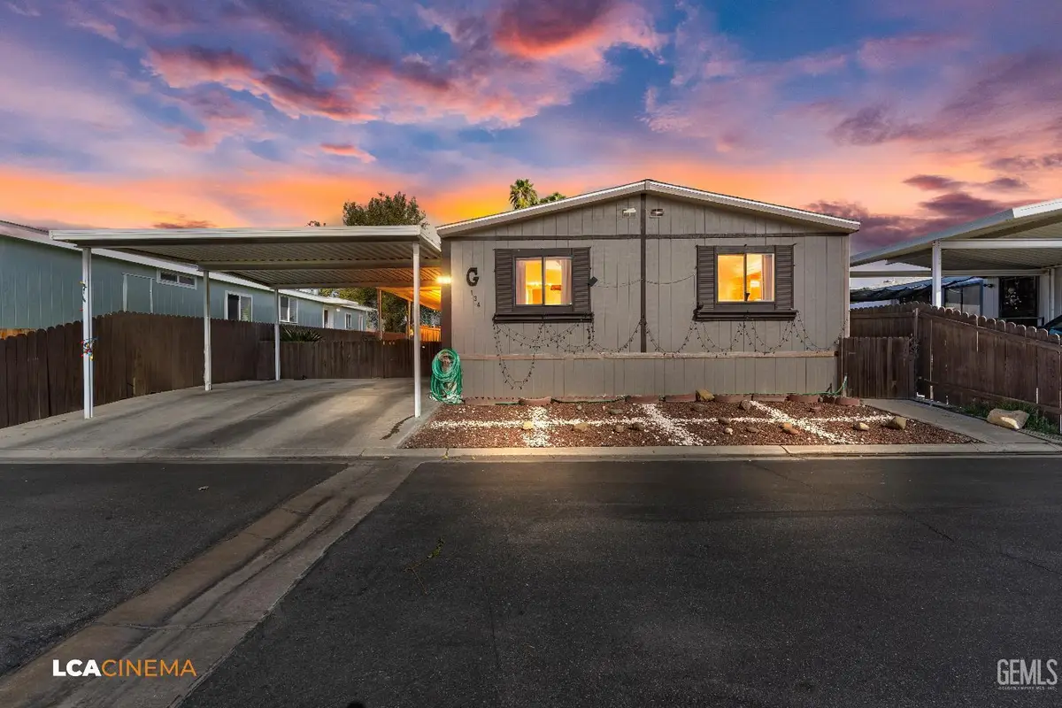 14035 ROSEDALE HIGHWAY #134, Bakersfield, CA 93314 - Image #1