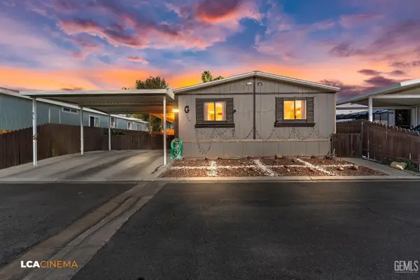 14035 ROSEDALE HIGHWAY #134, Bakersfield, CA 93314