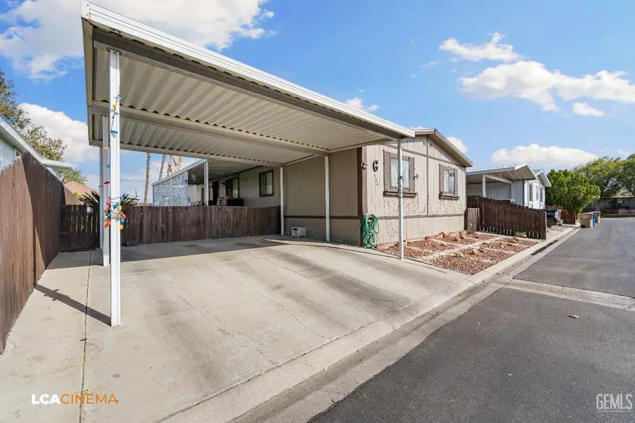 14035 ROSEDALE HIGHWAY #134, Bakersfield, CA 93314 - Image #3