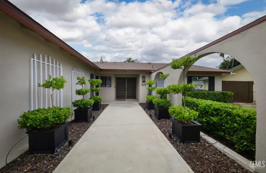 109 BERMUDA, Bakersfield, CA 93309 - #3