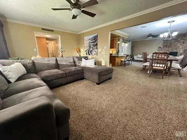 3623 REDLANDS DRIVE, Bakersfield, CA 93306