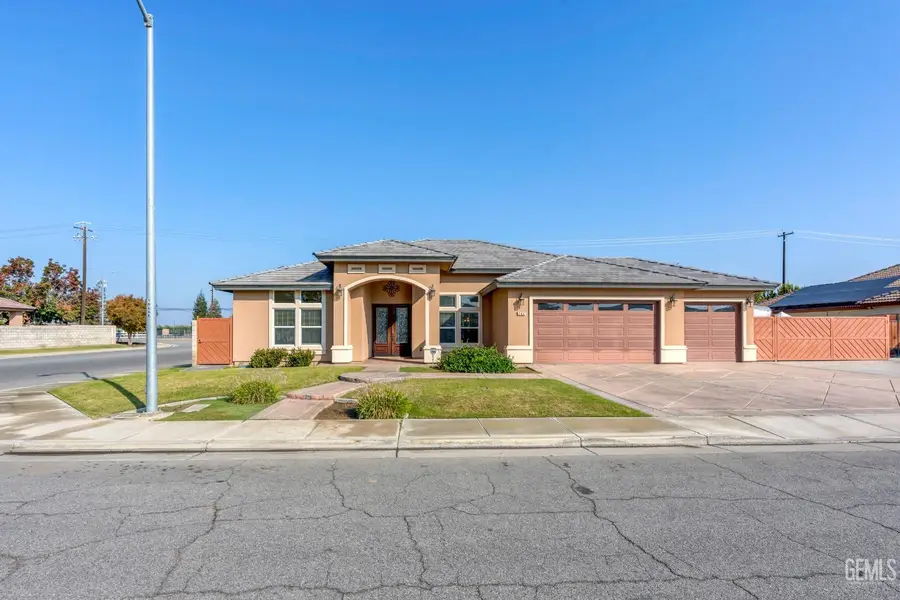 760 BROOKSIDE DRIVE, Shafter, CA 93263 - Image #2