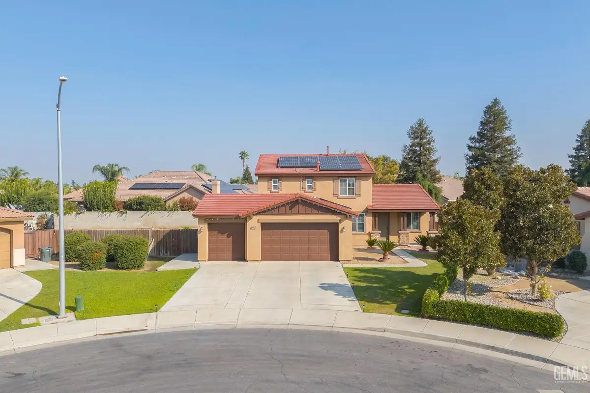 4502 CHALET STREET, Bakersfield, CA 93313 - Image #1