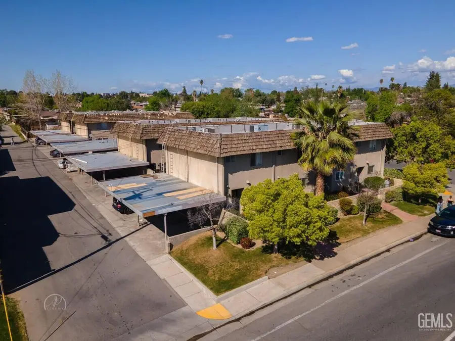 2704 CORNELL STREET, Bakersfield, CA 93305 - Image #3