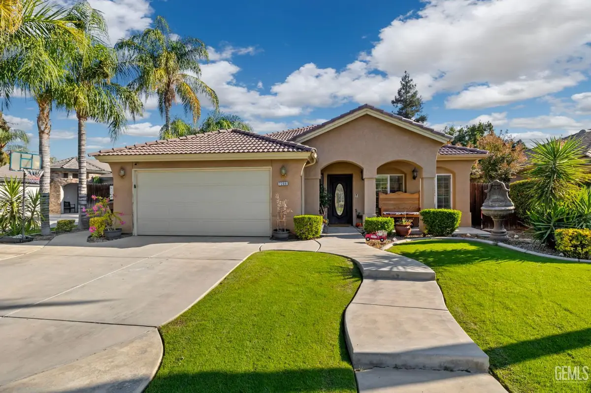 7206 STELLA COURT, Bakersfield, CA 93312 - Image #1