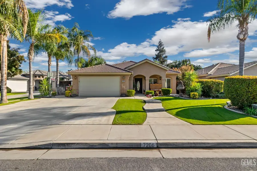 7206 STELLA COURT, Bakersfield, CA 93312 - Image #2