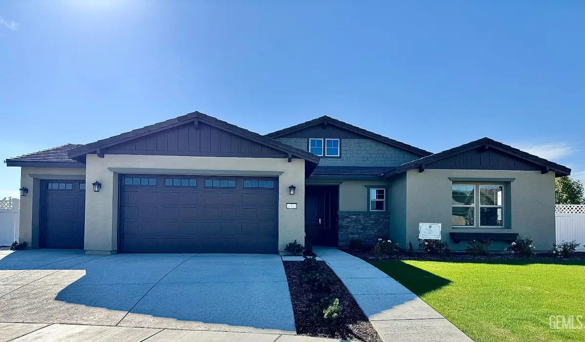 14414 ADDLESTON LANE, Bakersfield, CA 93311 - Image #1