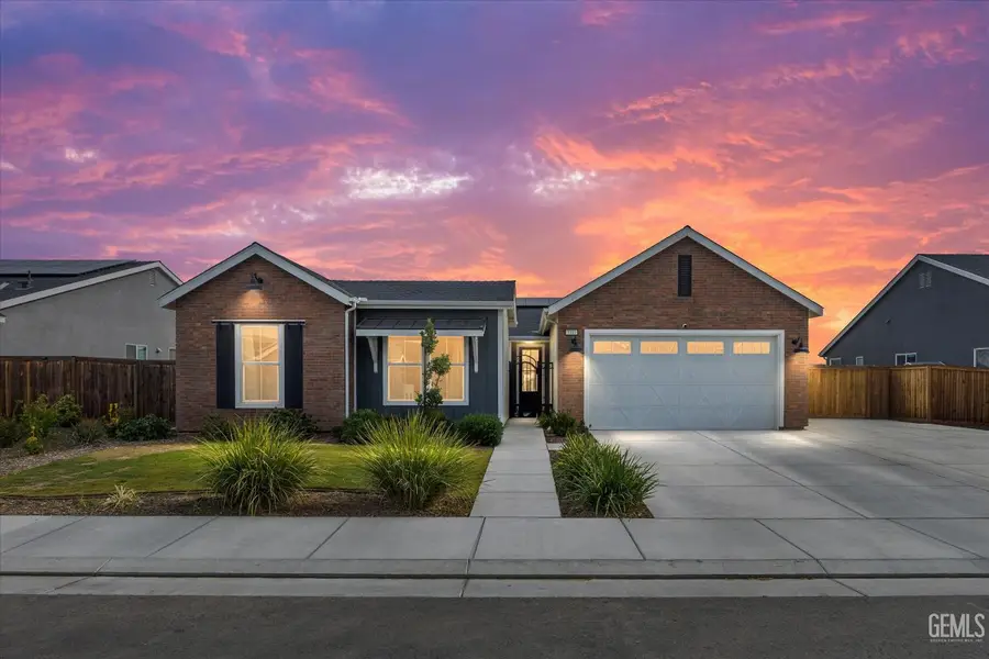 3110 PLAZA PINES LANE, Shafter, CA 93263 - Image #2