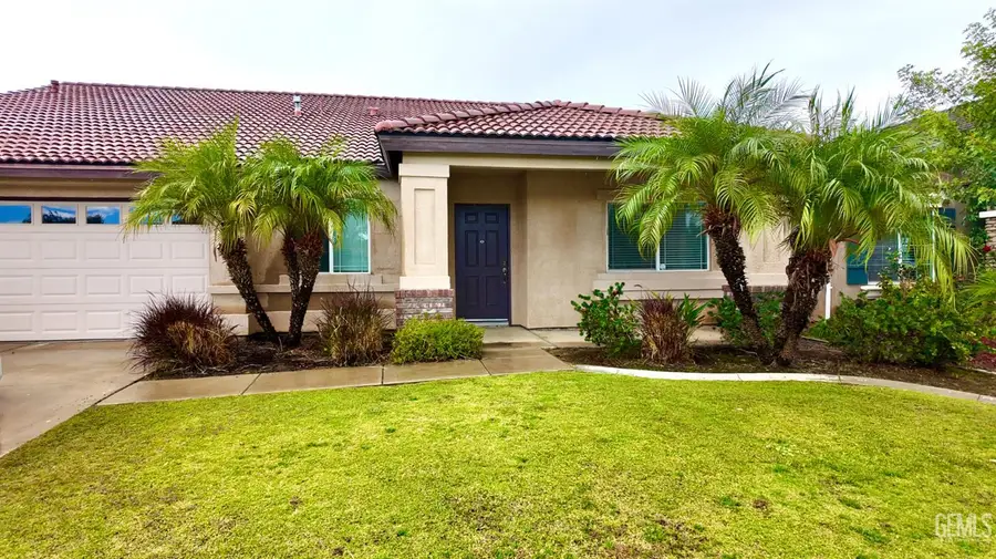 13416 RIDGEWAY MEADOWS DR., Bakersfield, CA 93314 - Image #2