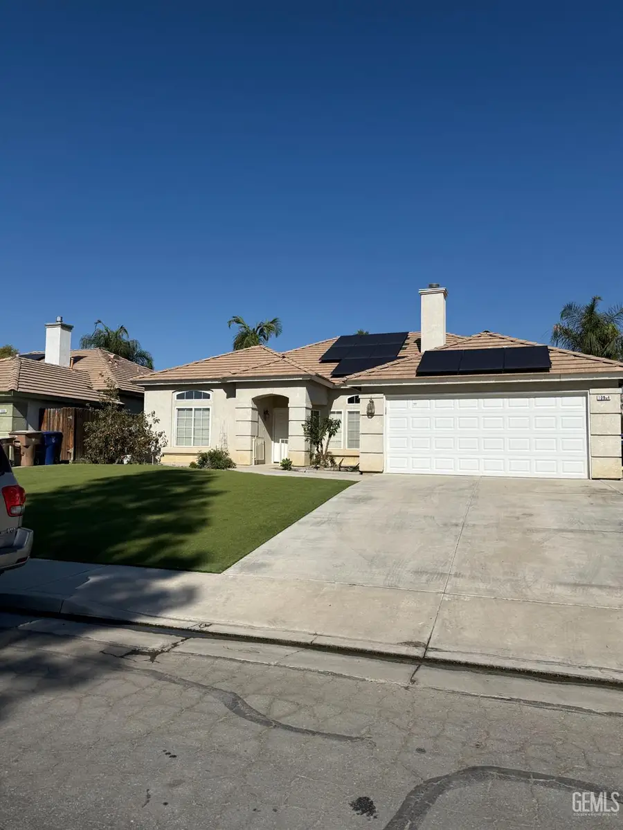 10904 MIRAGE DRIVE, Bakersfield, CA 93311 - Image #2