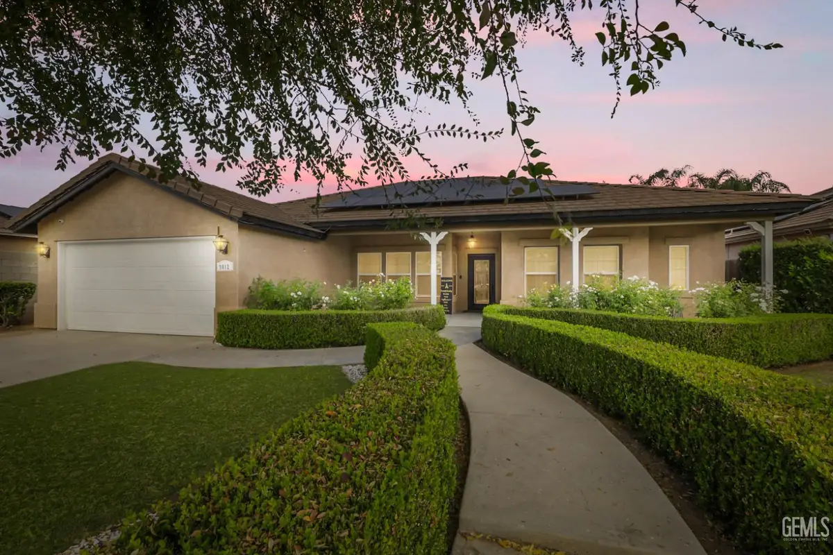 9812 COPA CABANA COURT, Bakersfield, CA 93312 - Image #1