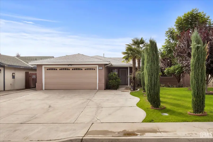 2005 SPRINGFIELD AVENUE, Bakersfield, CA 93304 - Image #2