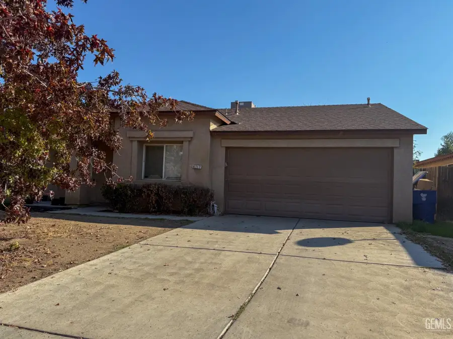 6717 TAMESIDE AVENUE, Bakersfield, CA 93307 - Image #3