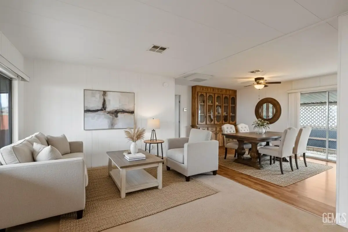 222 PAR LANE, Bakersfield, CA 93308 - Image #1