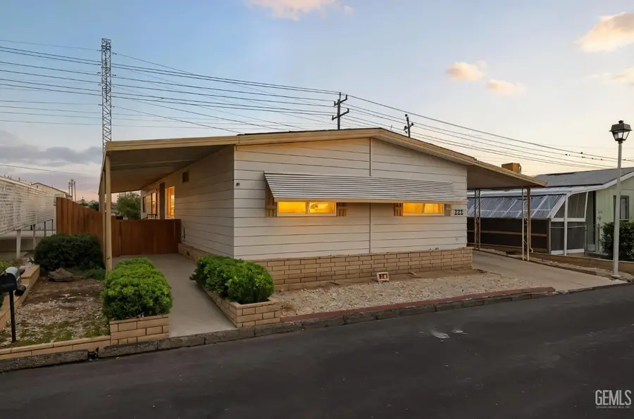 222 PAR LANE, Bakersfield, CA 93308 - Image #3