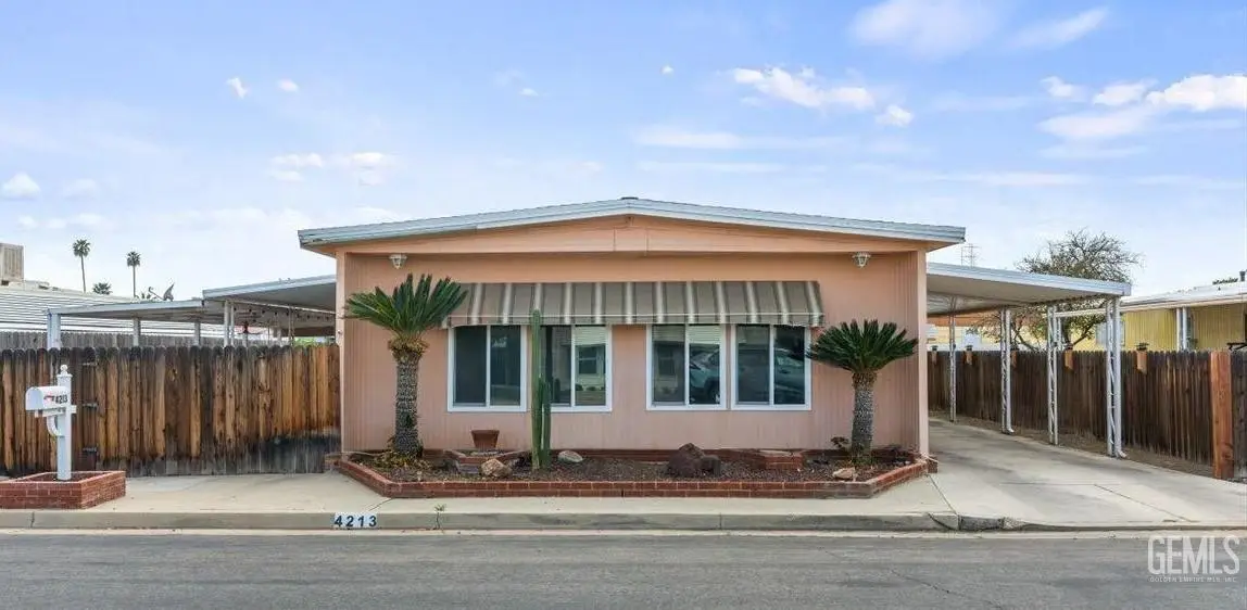 4213 PRINCE STREET, Bakersfield, CA 93301 - #1