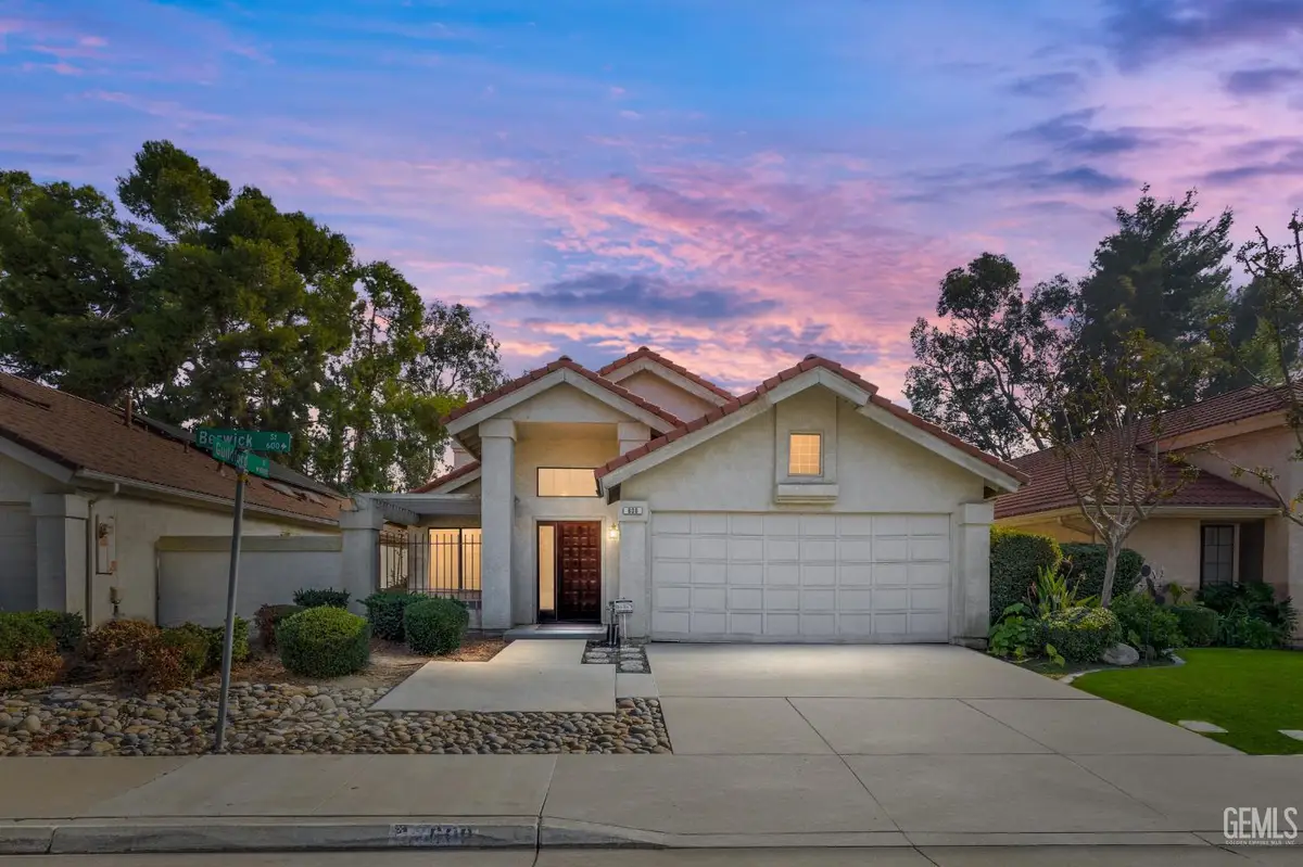 600 BERWICK STREET, Bakersfield, CA 93311 - Image #1