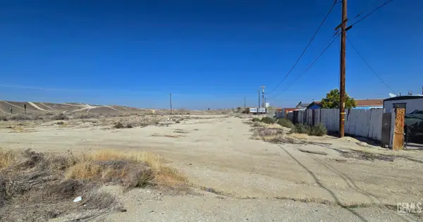 0 MONO STREET, Maricopa, CA 93252