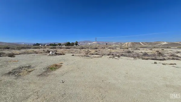 0 MONO STREET, Maricopa, CA 93252