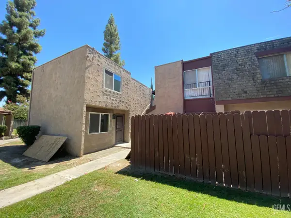 5900 ALMENDRA AVENUE #C, Bakersfield, CA 93309