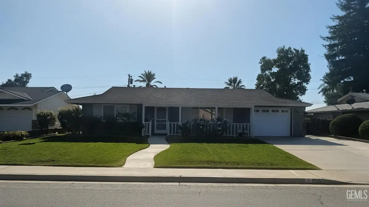 6001 BURKE WAY, Bakersfield, CA 93309 - Image #1