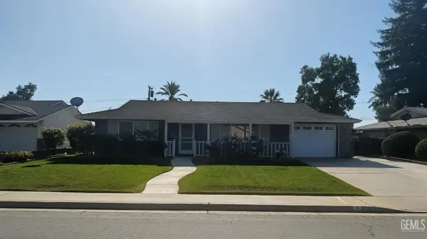 6001 BURKE WAY, Bakersfield, CA 93309