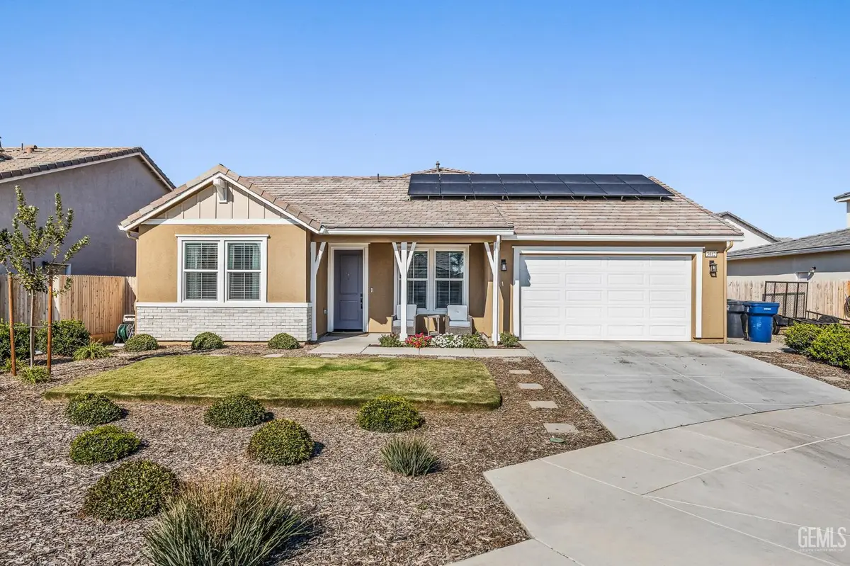 3012 SAND HILLS, Tulare, CA 93274 - #1