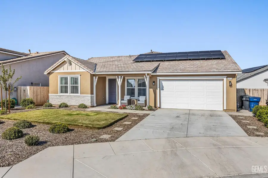 3012 SAND HILLS, Tulare, CA 93274 - #2