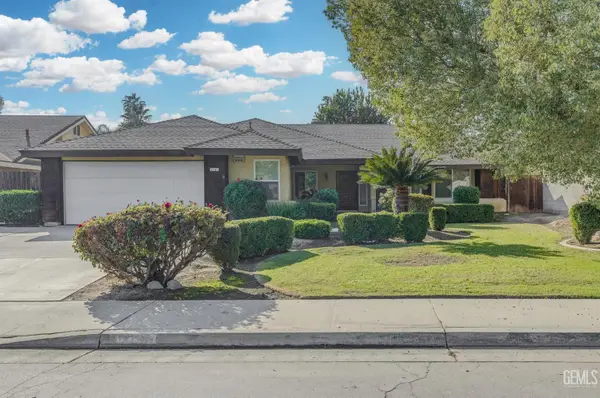 2707 HOAD LANE, Bakersfield, CA 93309