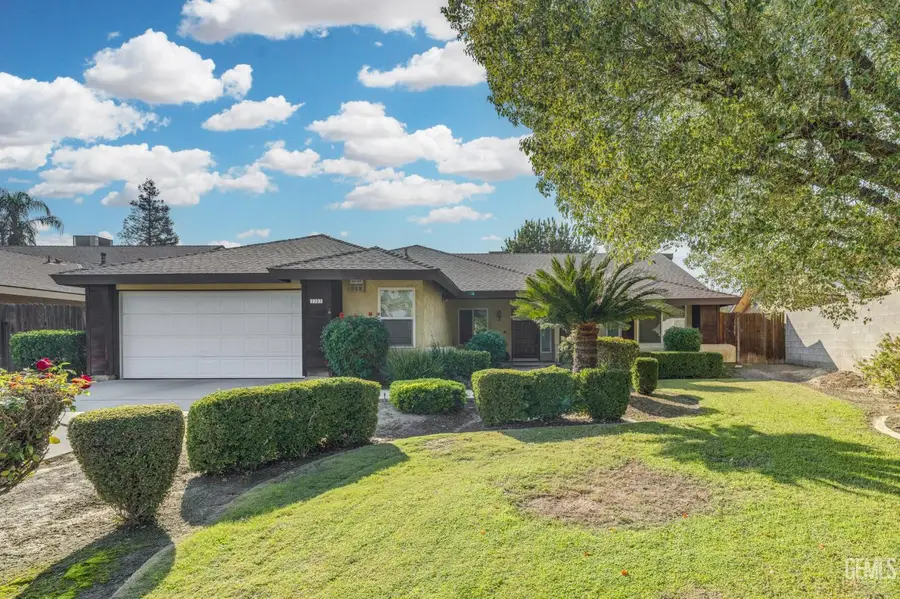 2707 HOAD LANE, Bakersfield, CA 93309 - Image #3