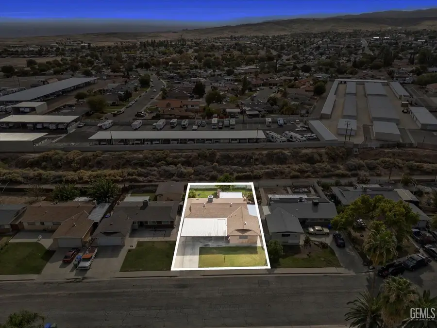 217 SUZANNE LANE, Taft, CA 93268 - Image #3