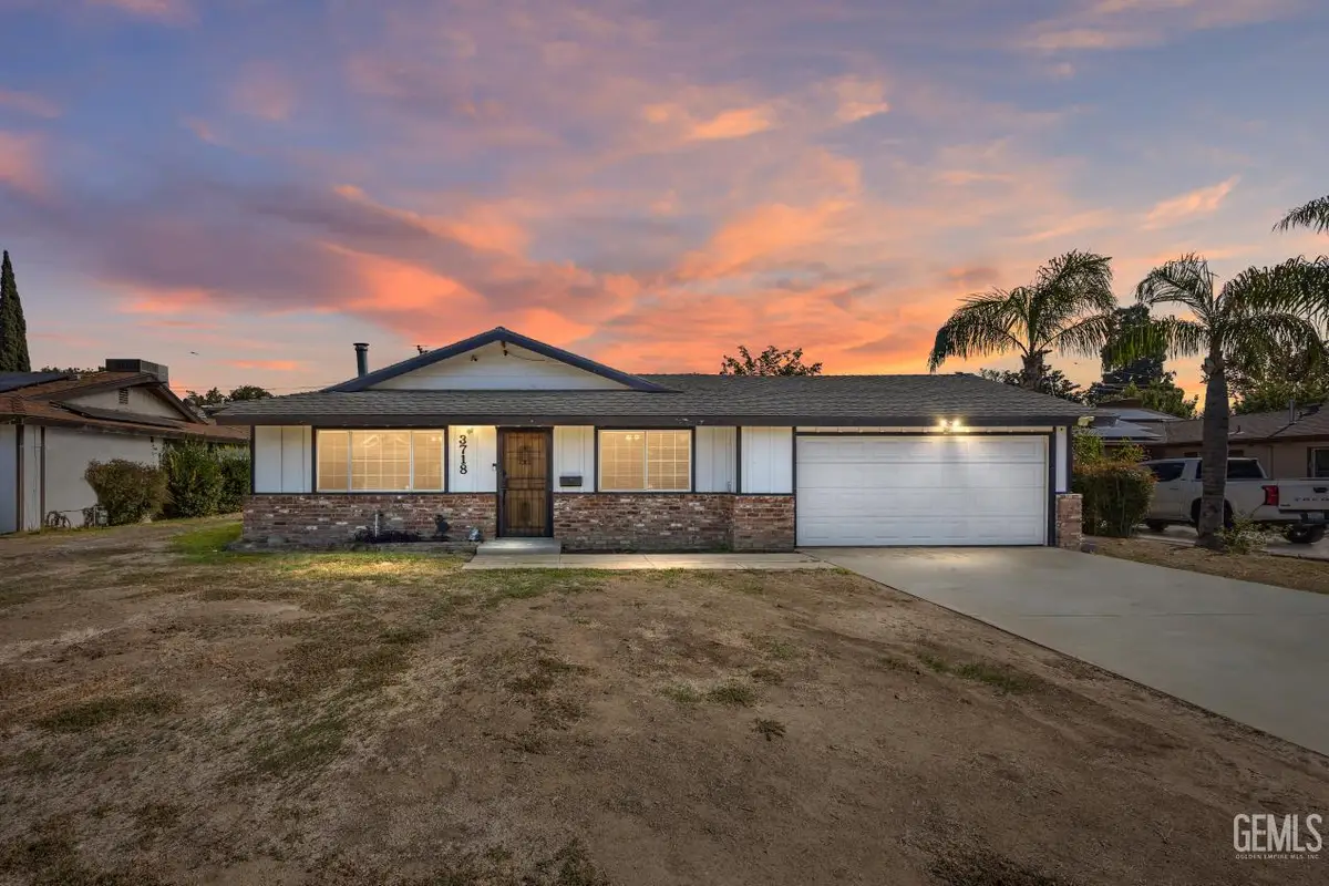 3718 ARGENT STREET, Bakersfield, CA 93304 - Image #1