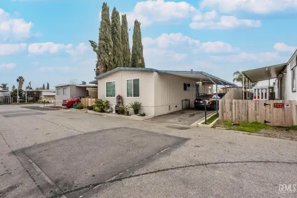 112 CEDARWOOD LANE, Bakersfield, CA 93308