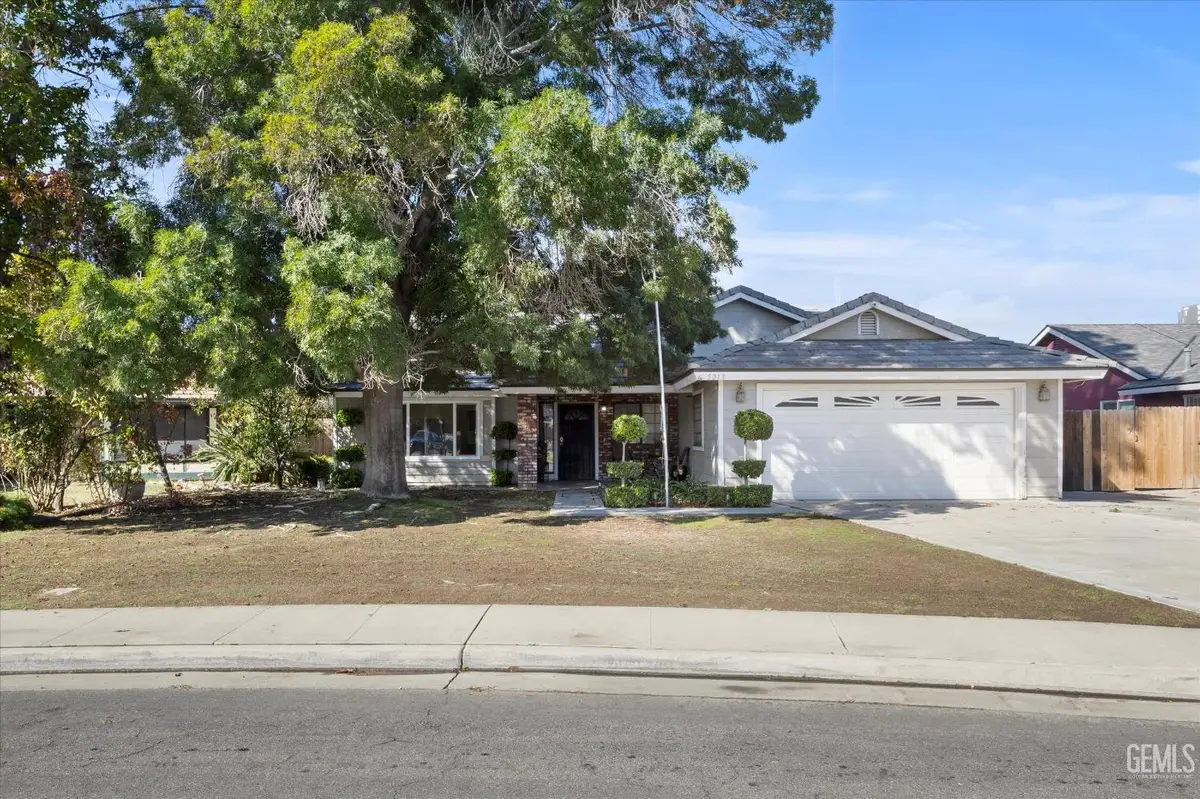 5213 GRANITE STREET, Bakersfield, CA 93313 - Image #1