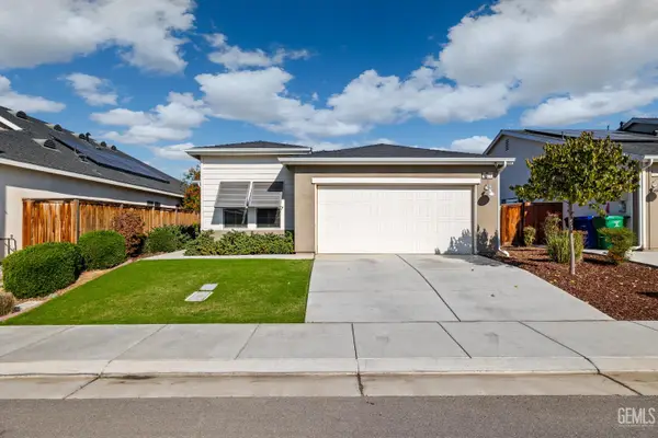 9618 SILVER FALLS LANE, Bakersfield, CA 93263