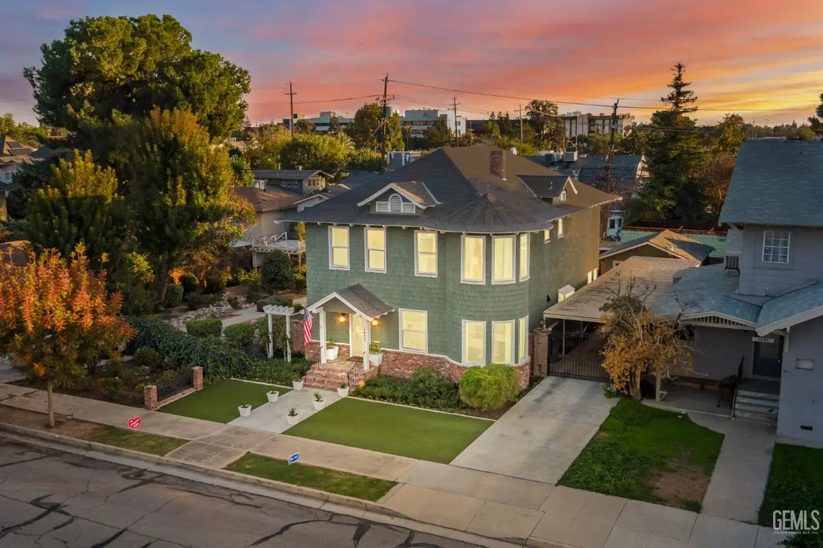 2427 19TH STREET, Bakersfield, CA 93301 - Image #1