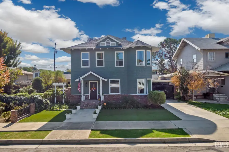 2427 19TH STREET, Bakersfield, CA 93301 - Image #3