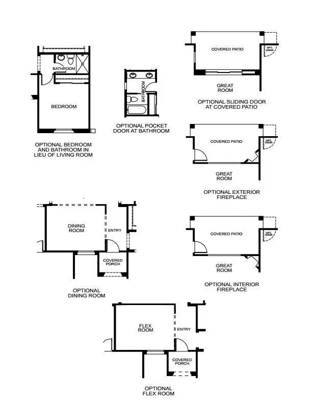 7306 CRYOSPHERE STREET, Bakersfield, CA 93311 - Image #3