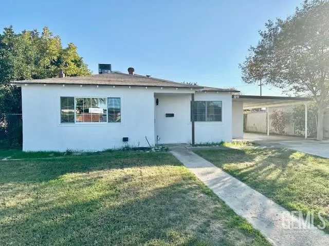 421 CURTIS AVENUE, Shafter, CA 93263 - #1