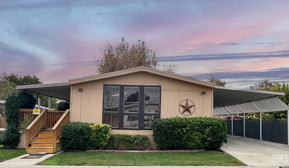 123 N 10TH STREET #88, Taft, CA 93268 - Image #1