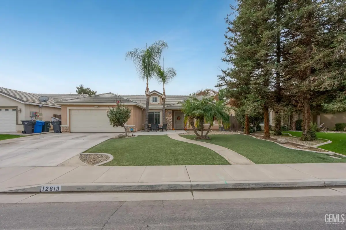 12613 LAVINA AVENUE, Bakersfield, CA 93312 - Image #1