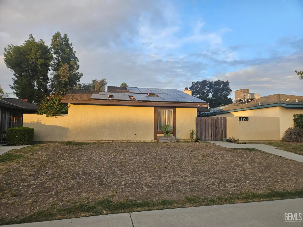 5720 SAGE DRIVE, Bakersfield, CA 93309 - Image #1