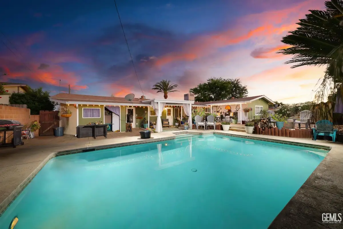 2818 SAN PABLO AVENUE, Bakersfield, CA 93306 - Image #1