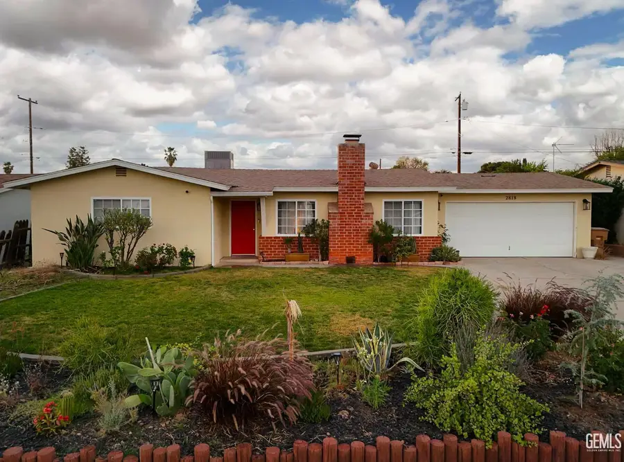 2818 SAN PABLO AVENUE, Bakersfield, CA 93306 - Image #3
