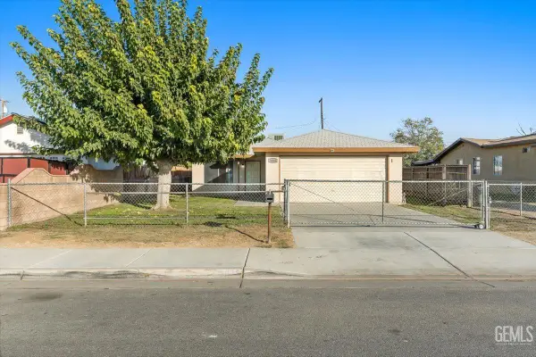 3604 ELDA AVENUE, Bakersfield, CA 93307