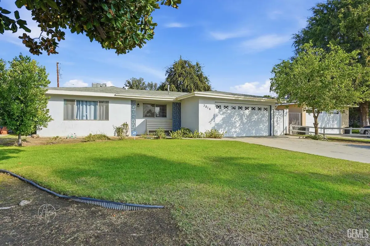 3816 STOKES AVENUE, Bakersfield, CA 93309 - Image #1