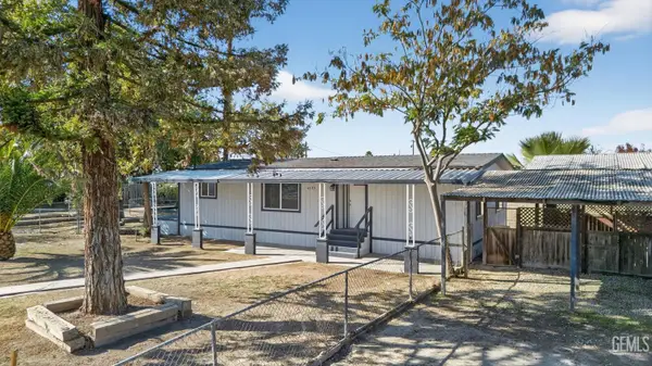 4323 WILLARD STREET, Bakersfield, CA 93314