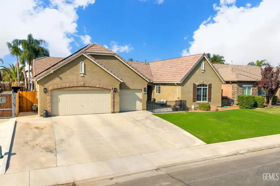 7113 TALLYWOOD DRIVE, Bakersfield, CA 93312 - Image #2