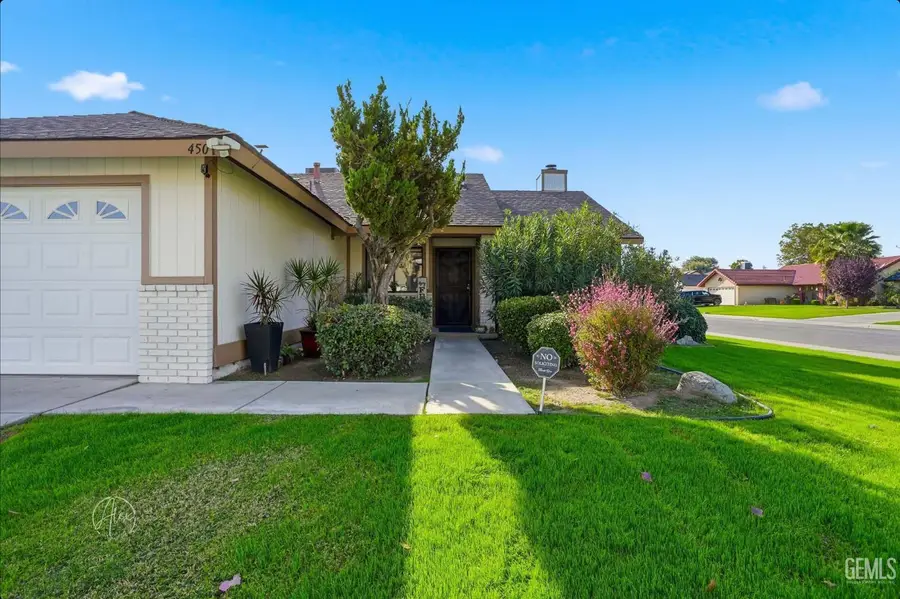 4501 GORBETT LANE, Bakersfield, CA 93311 - Image #3